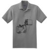 DryBlend ® 6 Ounce Jersey Knit Sport Shirt Thumbnail