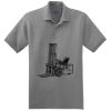 DryBlend ® 6 Ounce Jersey Knit Sport Shirt Thumbnail