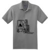 DryBlend ® 6 Ounce Jersey Knit Sport Shirt Thumbnail