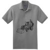 DryBlend ® 6 Ounce Jersey Knit Sport Shirt Thumbnail
