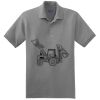 DryBlend ® 6 Ounce Jersey Knit Sport Shirt Thumbnail
