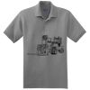 DryBlend ® 6 Ounce Jersey Knit Sport Shirt Thumbnail