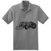 DryBlend ® 6 Ounce Jersey Knit Sport Shirt Thumbnail