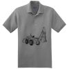 DryBlend ® 6 Ounce Jersey Knit Sport Shirt Thumbnail