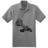 DryBlend ® 6 Ounce Jersey Knit Sport Shirt Thumbnail