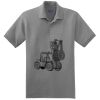 DryBlend ® 6 Ounce Jersey Knit Sport Shirt Thumbnail