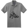 DryBlend ® 6 Ounce Jersey Knit Sport Shirt Thumbnail