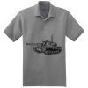 DryBlend ® 6 Ounce Jersey Knit Sport Shirt Thumbnail