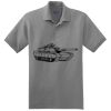DryBlend ® 6 Ounce Jersey Knit Sport Shirt Thumbnail
