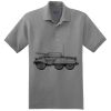 DryBlend ® 6 Ounce Jersey Knit Sport Shirt Thumbnail