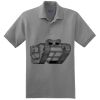 DryBlend ® 6 Ounce Jersey Knit Sport Shirt Thumbnail