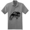 DryBlend ® 6 Ounce Jersey Knit Sport Shirt Thumbnail