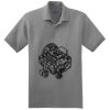 DryBlend ® 6 Ounce Jersey Knit Sport Shirt Thumbnail