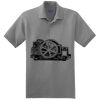 DryBlend ® 6 Ounce Jersey Knit Sport Shirt Thumbnail