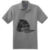 DryBlend ® 6 Ounce Jersey Knit Sport Shirt Thumbnail