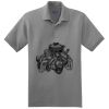 DryBlend ® 6 Ounce Jersey Knit Sport Shirt Thumbnail