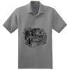 DryBlend ® 6 Ounce Jersey Knit Sport Shirt Thumbnail