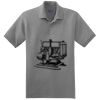 DryBlend ® 6 Ounce Jersey Knit Sport Shirt Thumbnail