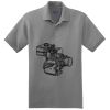 DryBlend ® 6 Ounce Jersey Knit Sport Shirt Thumbnail
