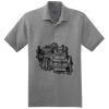 DryBlend ® 6 Ounce Jersey Knit Sport Shirt Thumbnail