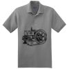 DryBlend ® 6 Ounce Jersey Knit Sport Shirt Thumbnail