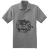 DryBlend ® 6 Ounce Jersey Knit Sport Shirt Thumbnail