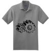 DryBlend ® 6 Ounce Jersey Knit Sport Shirt Thumbnail
