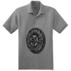 DryBlend ® 6 Ounce Jersey Knit Sport Shirt Thumbnail