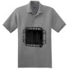 DryBlend ® 6 Ounce Jersey Knit Sport Shirt Thumbnail
