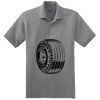 DryBlend ® 6 Ounce Jersey Knit Sport Shirt Thumbnail