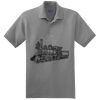 DryBlend ® 6 Ounce Jersey Knit Sport Shirt Thumbnail