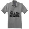 DryBlend ® 6 Ounce Jersey Knit Sport Shirt Thumbnail