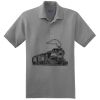 DryBlend ® 6 Ounce Jersey Knit Sport Shirt Thumbnail