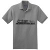 DryBlend ® 6 Ounce Jersey Knit Sport Shirt Thumbnail