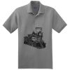 DryBlend ® 6 Ounce Jersey Knit Sport Shirt Thumbnail