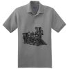 DryBlend ® 6 Ounce Jersey Knit Sport Shirt Thumbnail