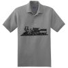 DryBlend ® 6 Ounce Jersey Knit Sport Shirt Thumbnail