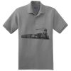 DryBlend ® 6 Ounce Jersey Knit Sport Shirt Thumbnail