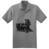 DryBlend ® 6 Ounce Jersey Knit Sport Shirt Thumbnail