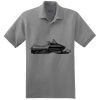 DryBlend ® 6 Ounce Jersey Knit Sport Shirt Thumbnail