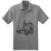 DryBlend ® 6 Ounce Jersey Knit Sport Shirt Thumbnail