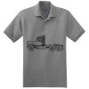 DryBlend ® 6 Ounce Jersey Knit Sport Shirt Thumbnail
