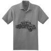 DryBlend ® 6 Ounce Jersey Knit Sport Shirt Thumbnail