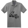 DryBlend ® 6 Ounce Jersey Knit Sport Shirt Thumbnail