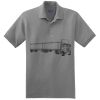 DryBlend ® 6 Ounce Jersey Knit Sport Shirt Thumbnail