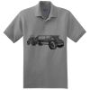 DryBlend ® 6 Ounce Jersey Knit Sport Shirt Thumbnail
