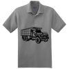 DryBlend ® 6 Ounce Jersey Knit Sport Shirt Thumbnail