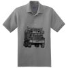 DryBlend ® 6 Ounce Jersey Knit Sport Shirt Thumbnail