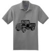 DryBlend ® 6 Ounce Jersey Knit Sport Shirt Thumbnail