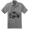 DryBlend ® 6 Ounce Jersey Knit Sport Shirt Thumbnail